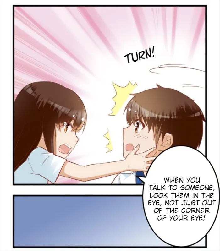 I Am My Wife Chapter 70 page 18 - 