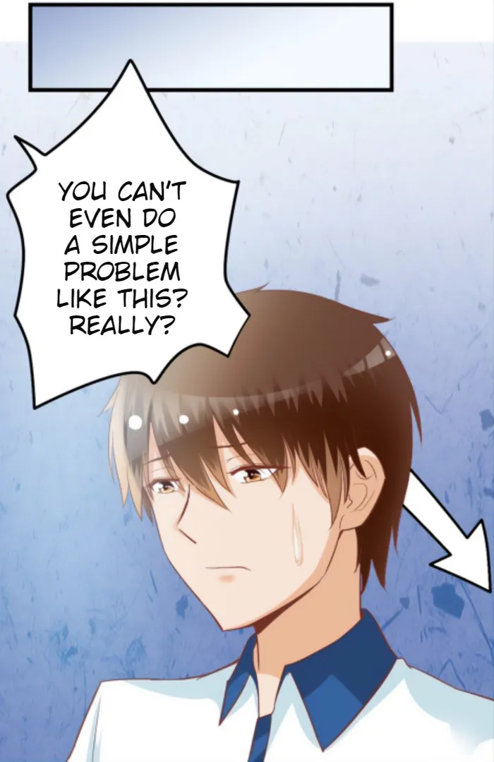 I Am My Wife Chapter 70 page 19 - 