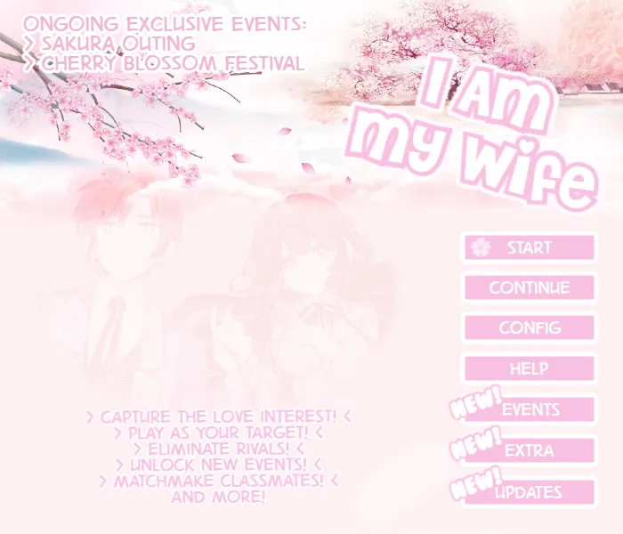 I Am My Wife Chapter 70 page 20 - 