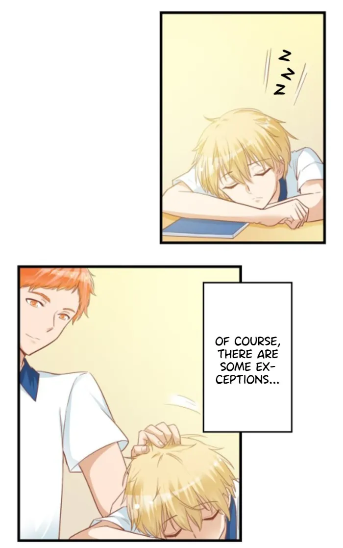 I Am My Wife Chapter 70 page 4 - 