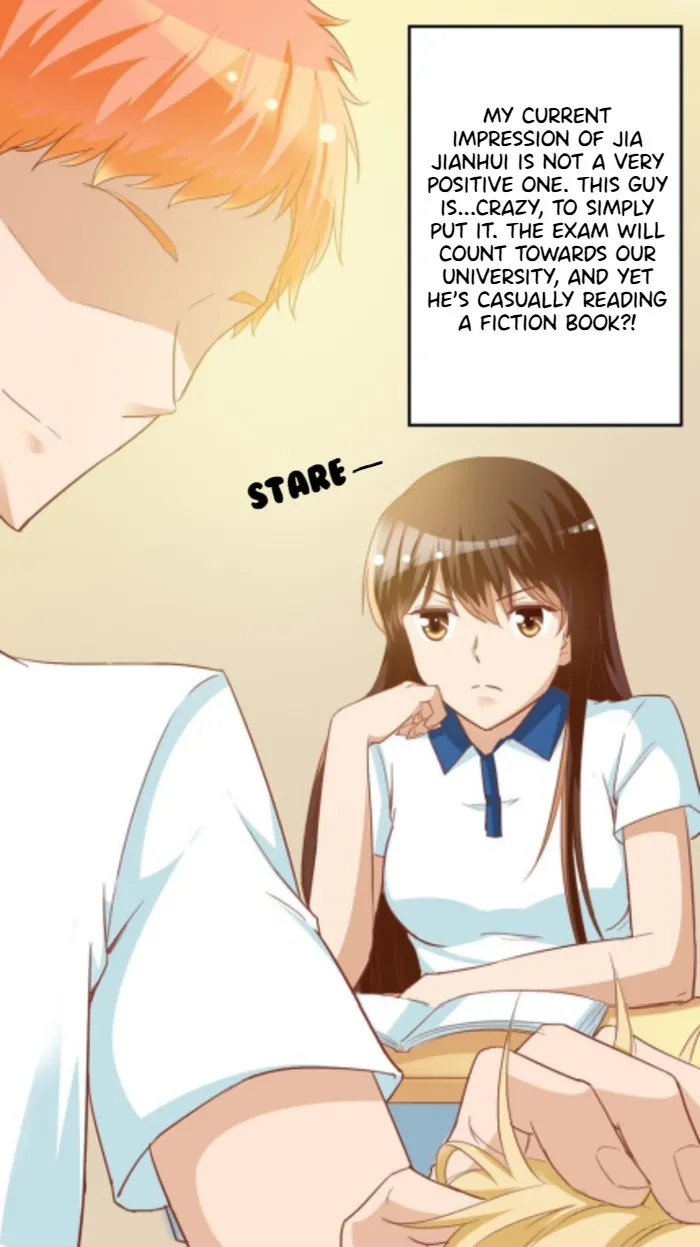 I Am My Wife Chapter 70 page 6 - 