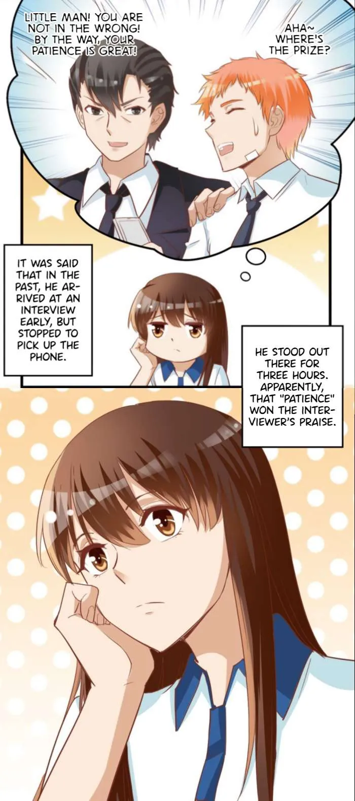 I Am My Wife Chapter 70 page 7 - 