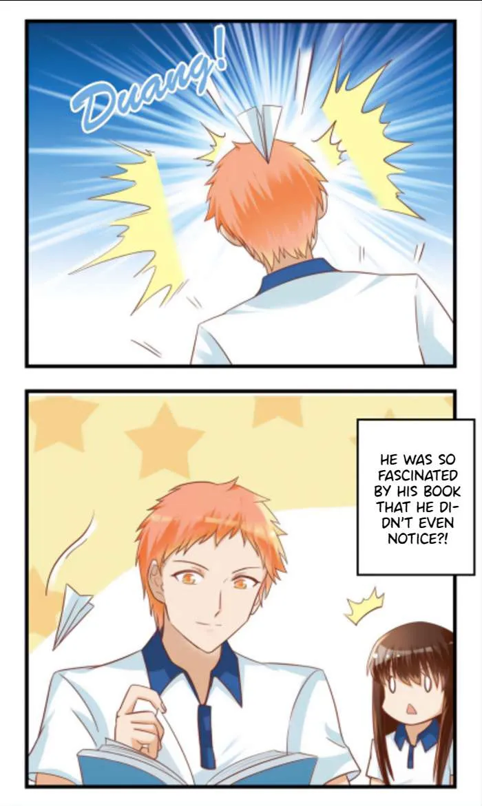 I Am My Wife Chapter 70 page 9 - 