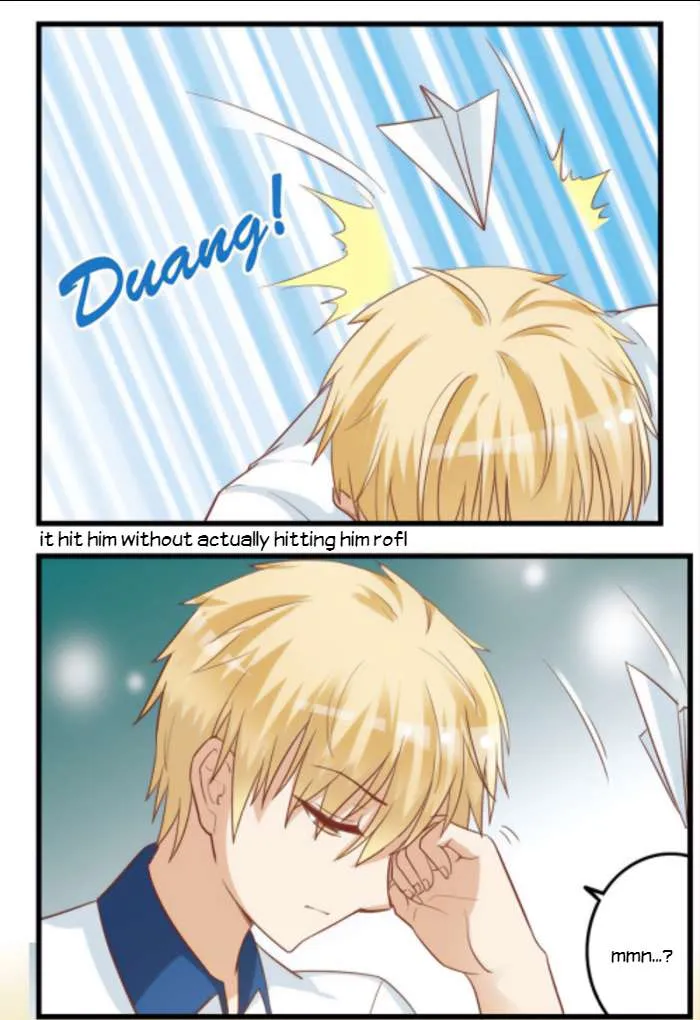 I Am My Wife Chapter 70 page 10 - 