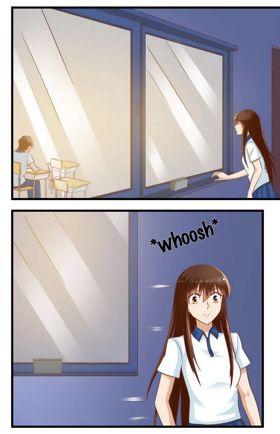 I Am My Wife Chapter 71 page 12 - 