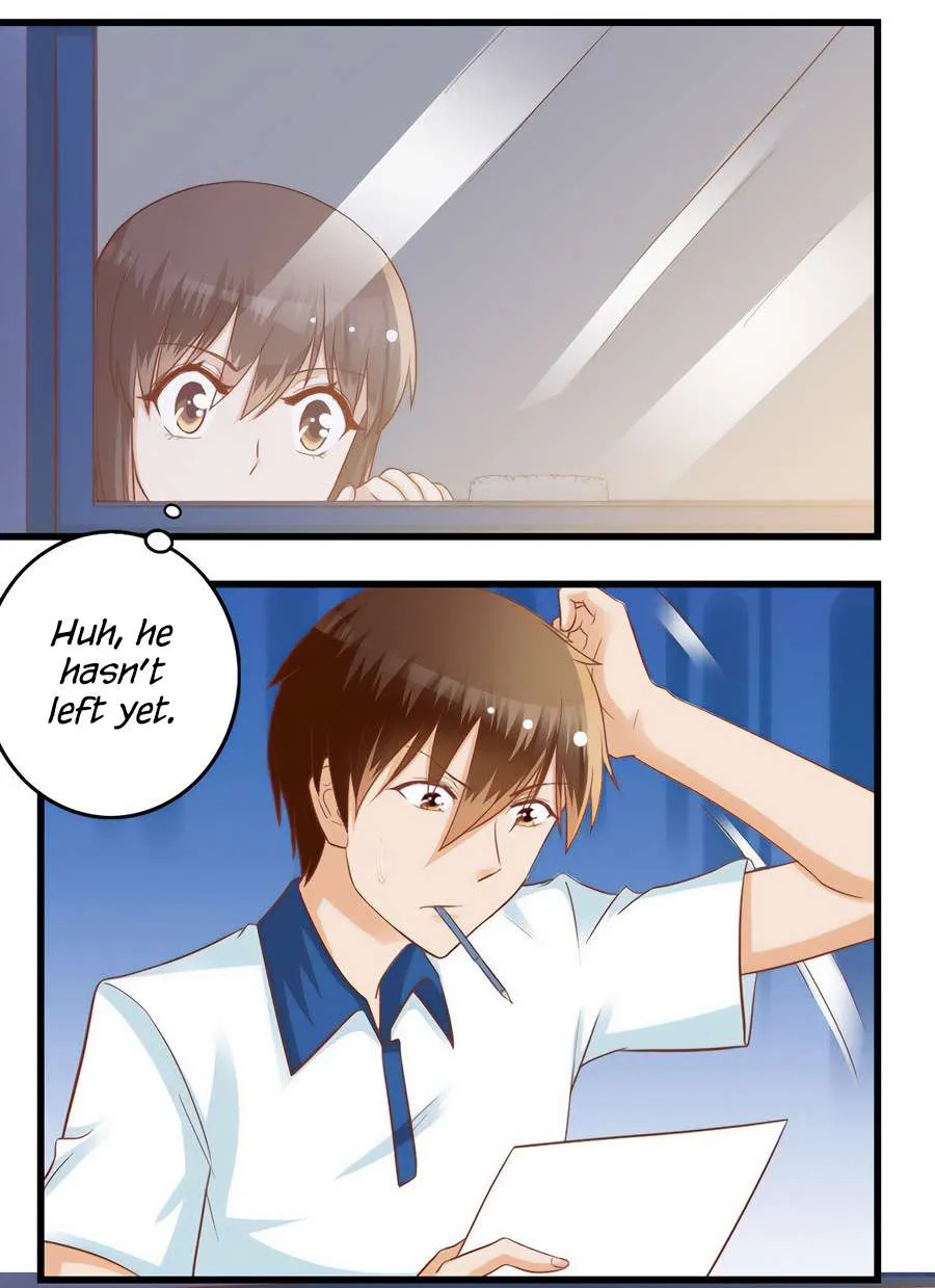 I Am My Wife Chapter 71 page 13 - 