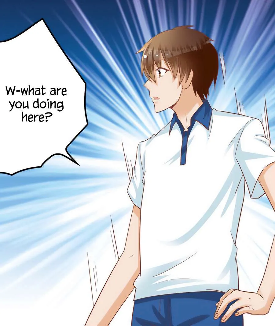 I Am My Wife Chapter 71 page 18 - 
