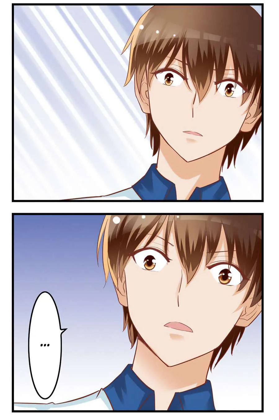 I Am My Wife Chapter 71 page 3 - 