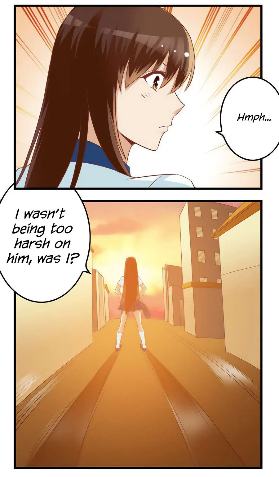 I Am My Wife Chapter 71 page 7 - 