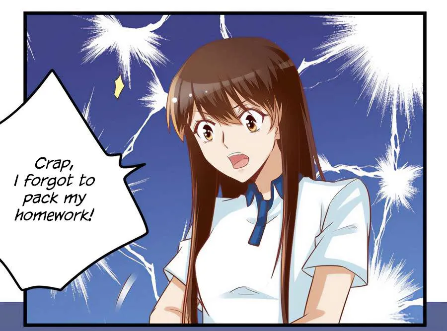 I Am My Wife Chapter 71 page 9 - 