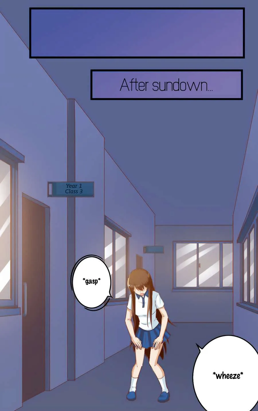 I Am My Wife Chapter 71 page 10 - 