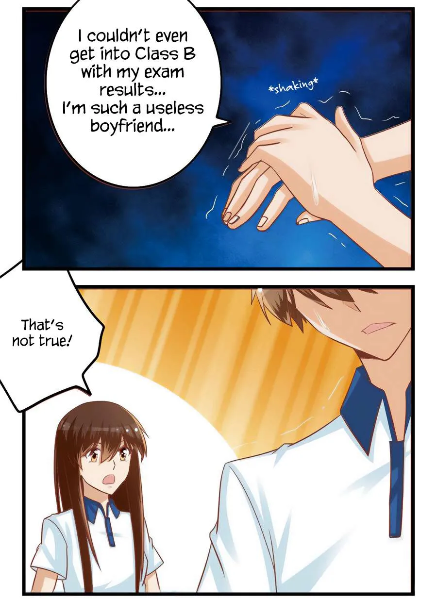 I Am My Wife Chapter 72 page 13 - 