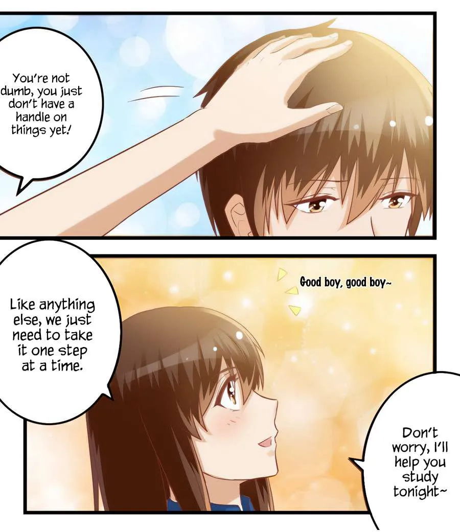 I Am My Wife Chapter 72 page 14 - 