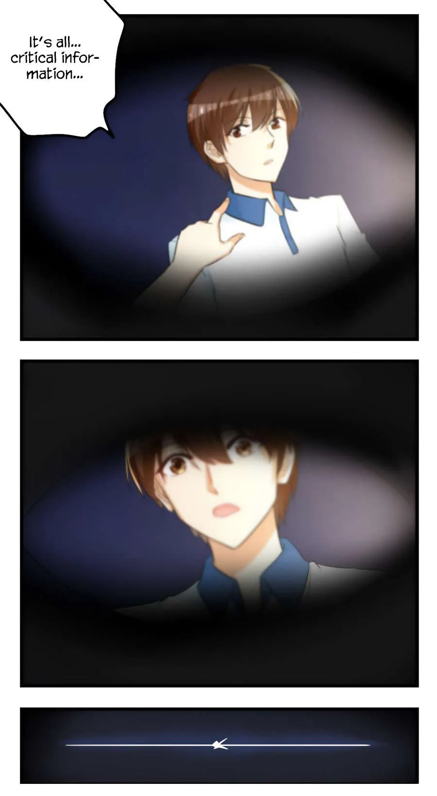 I Am My Wife Chapter 72 page 19 - 