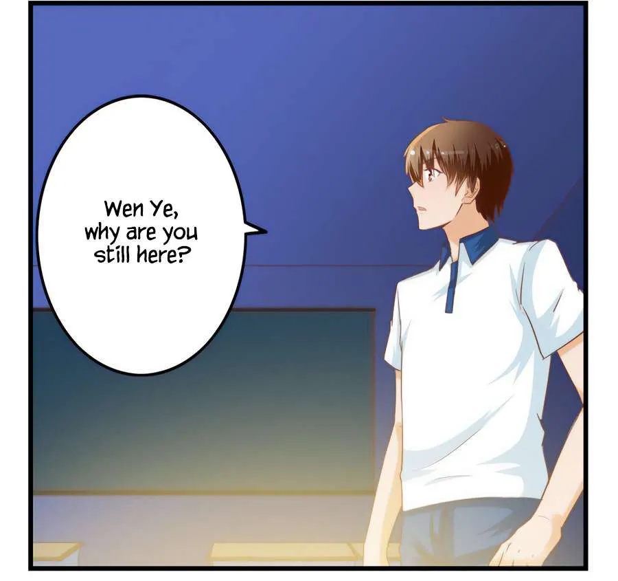 I Am My Wife Chapter 72 page 3 - 