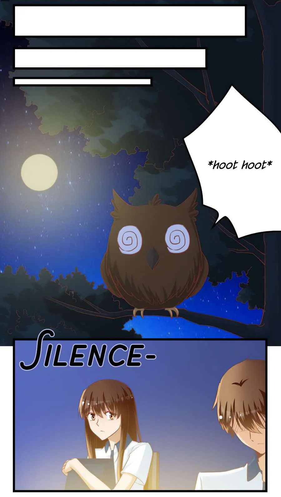 I Am My Wife Chapter 72 page 5 - 