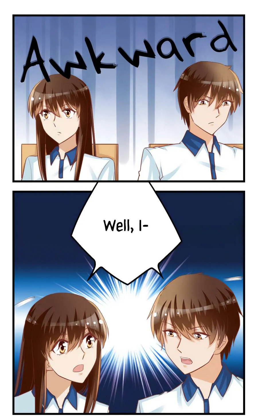 I Am My Wife Chapter 72 page 6 - 