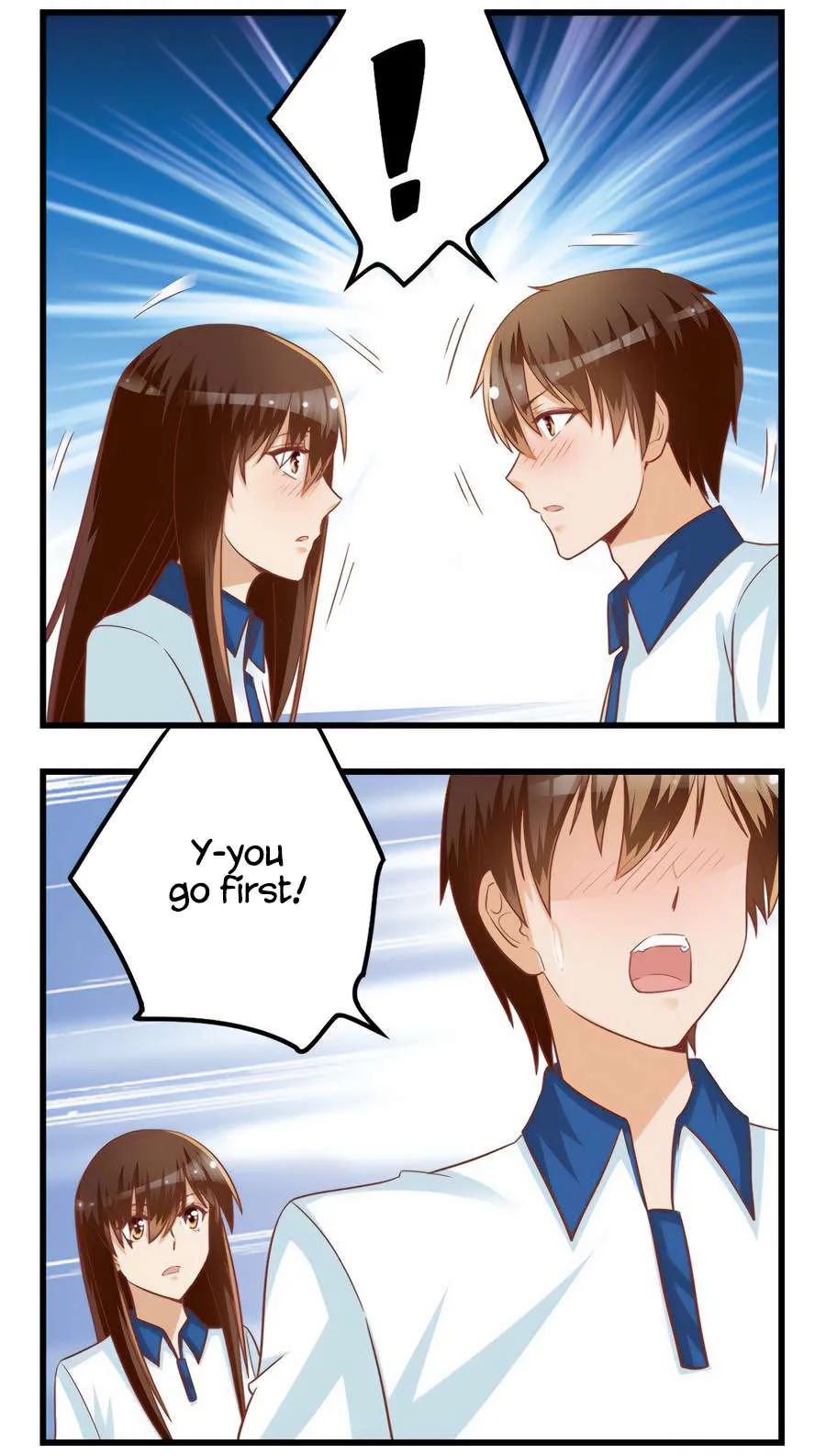 I Am My Wife Chapter 72 page 7 - 