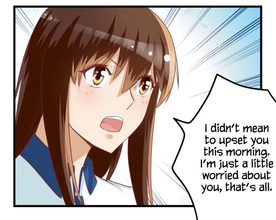 I Am My Wife Chapter 72 page 8 - 