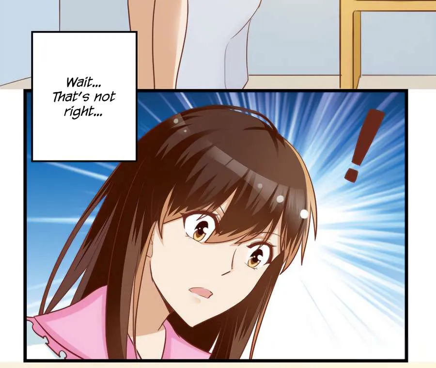 I Am My Wife Chapter 73 page 11 - 