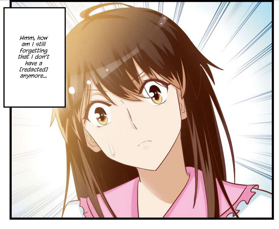 I Am My Wife Chapter 73 page 13 - 