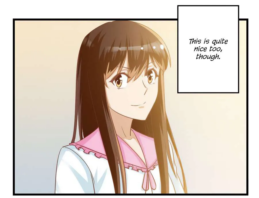 I Am My Wife Chapter 73 page 14 - 