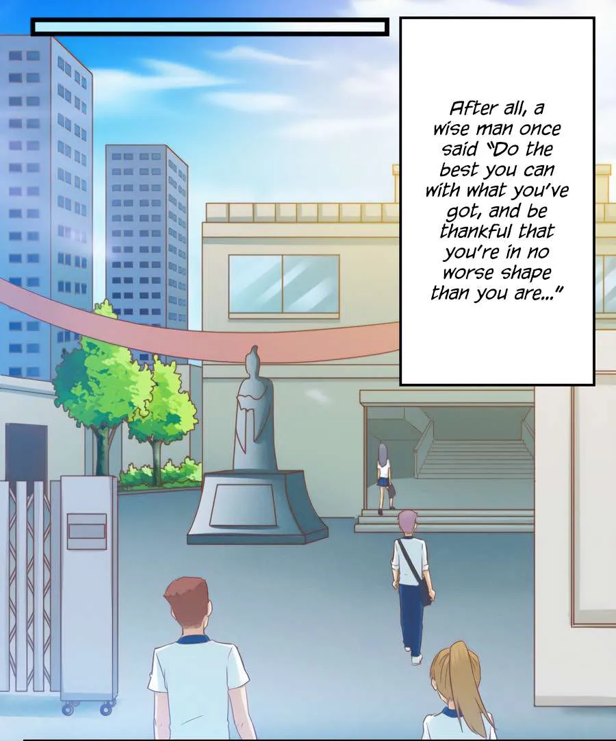 I Am My Wife Chapter 73 page 16 - 