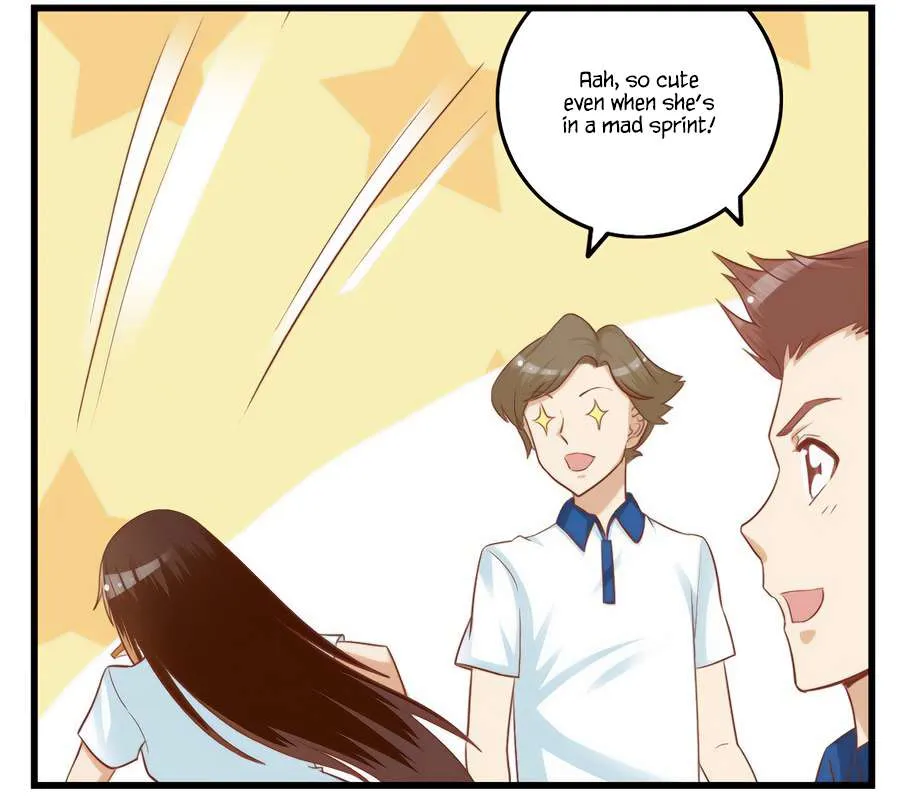 I Am My Wife Chapter 73 page 18 - 