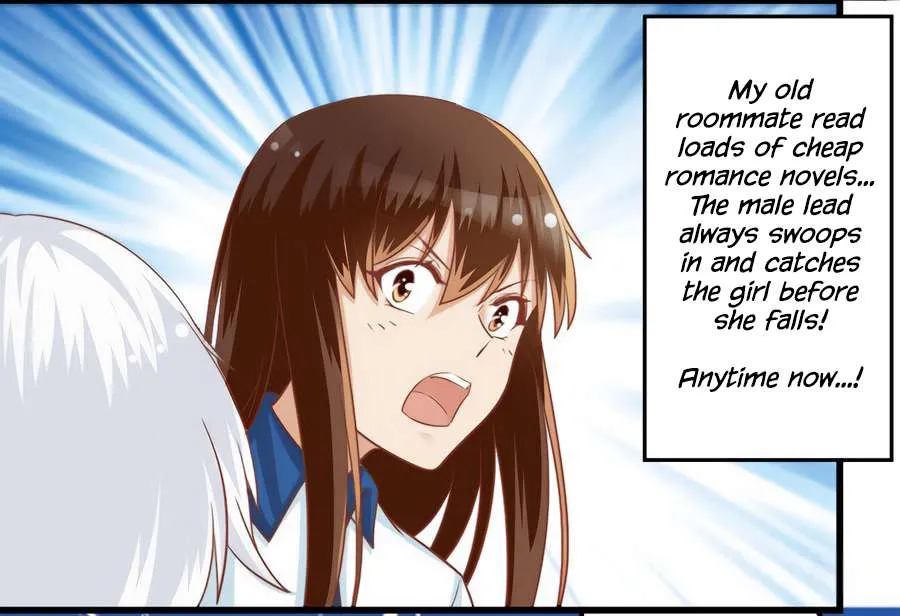 I Am My Wife Chapter 73 page 23 - 