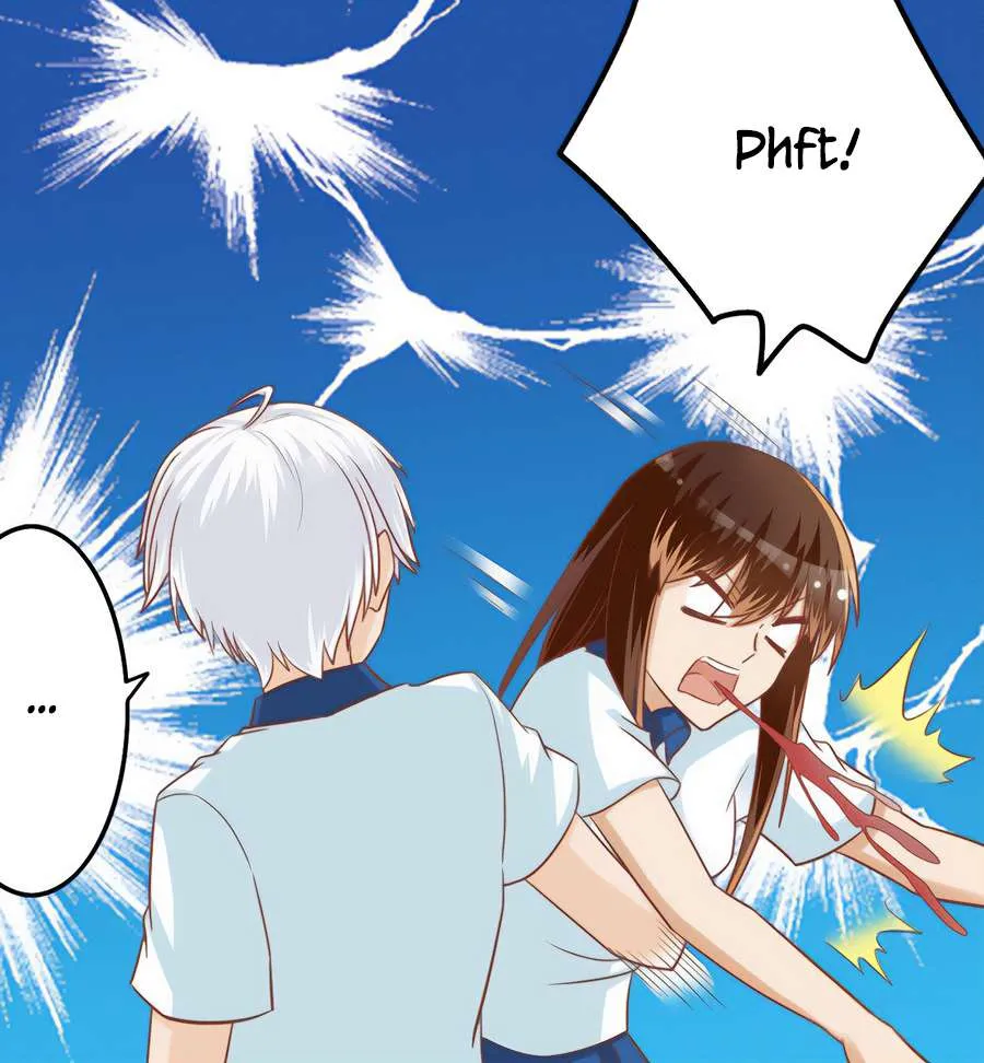 I Am My Wife Chapter 73 page 24 - 
