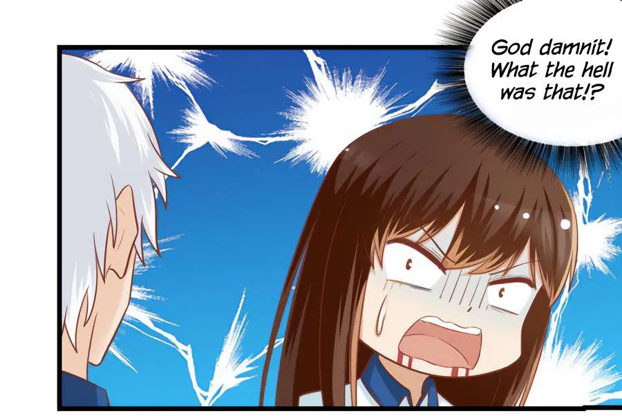 I Am My Wife Chapter 73 page 25 - 