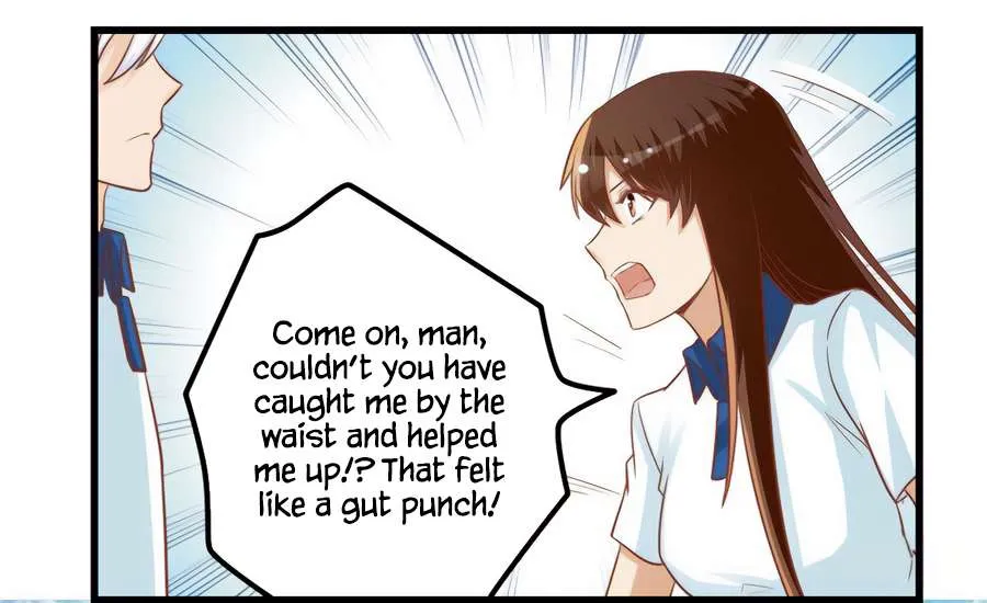 I Am My Wife Chapter 73 page 26 - 