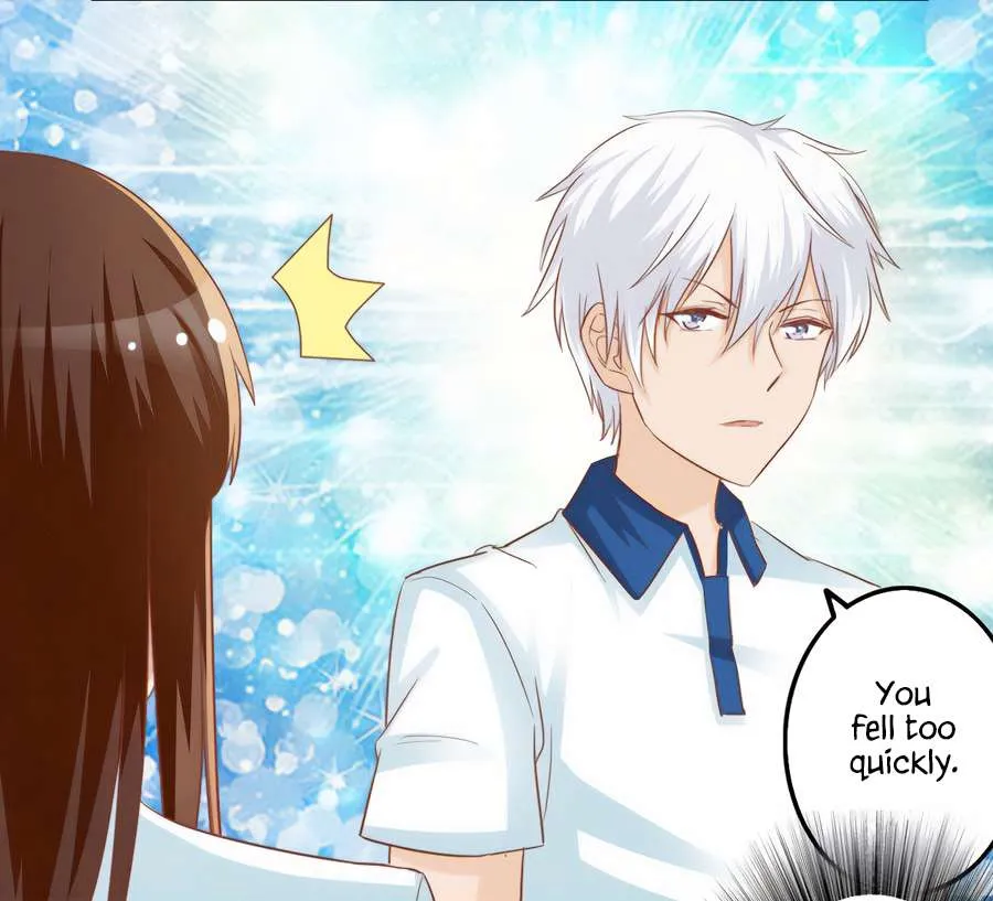 I Am My Wife Chapter 73 page 27 - 