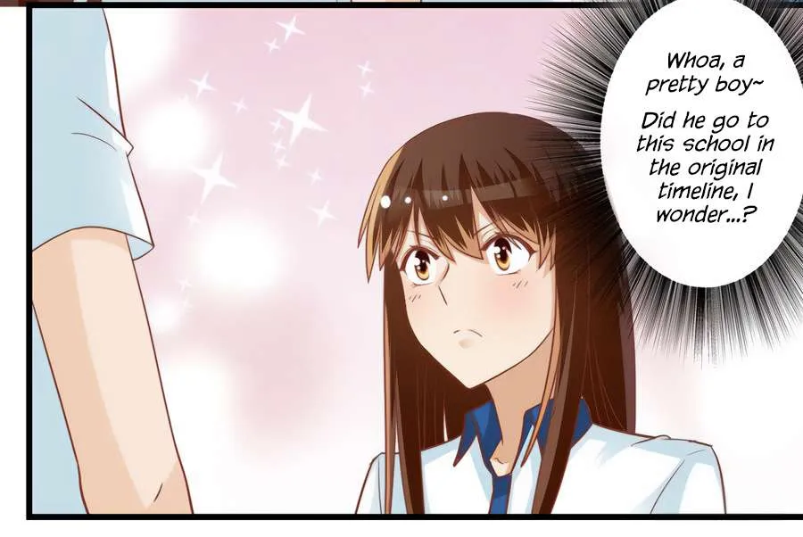 I Am My Wife Chapter 73 page 28 - 