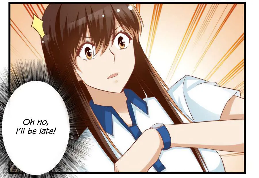 I Am My Wife Chapter 73 page 29 - 
