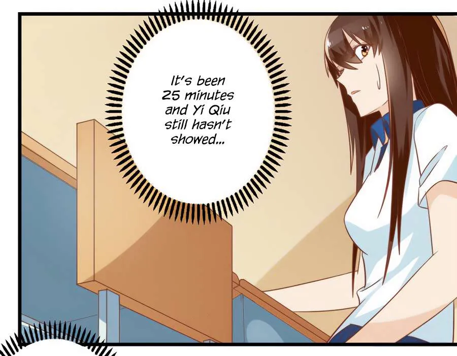I Am My Wife Chapter 73 page 33 - 