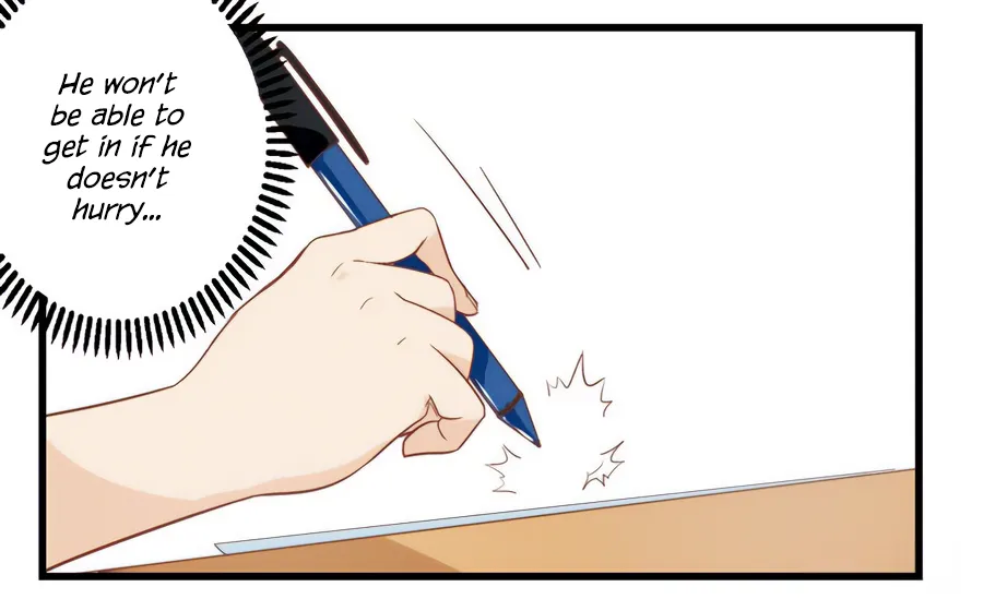 I Am My Wife Chapter 73 page 34 - 
