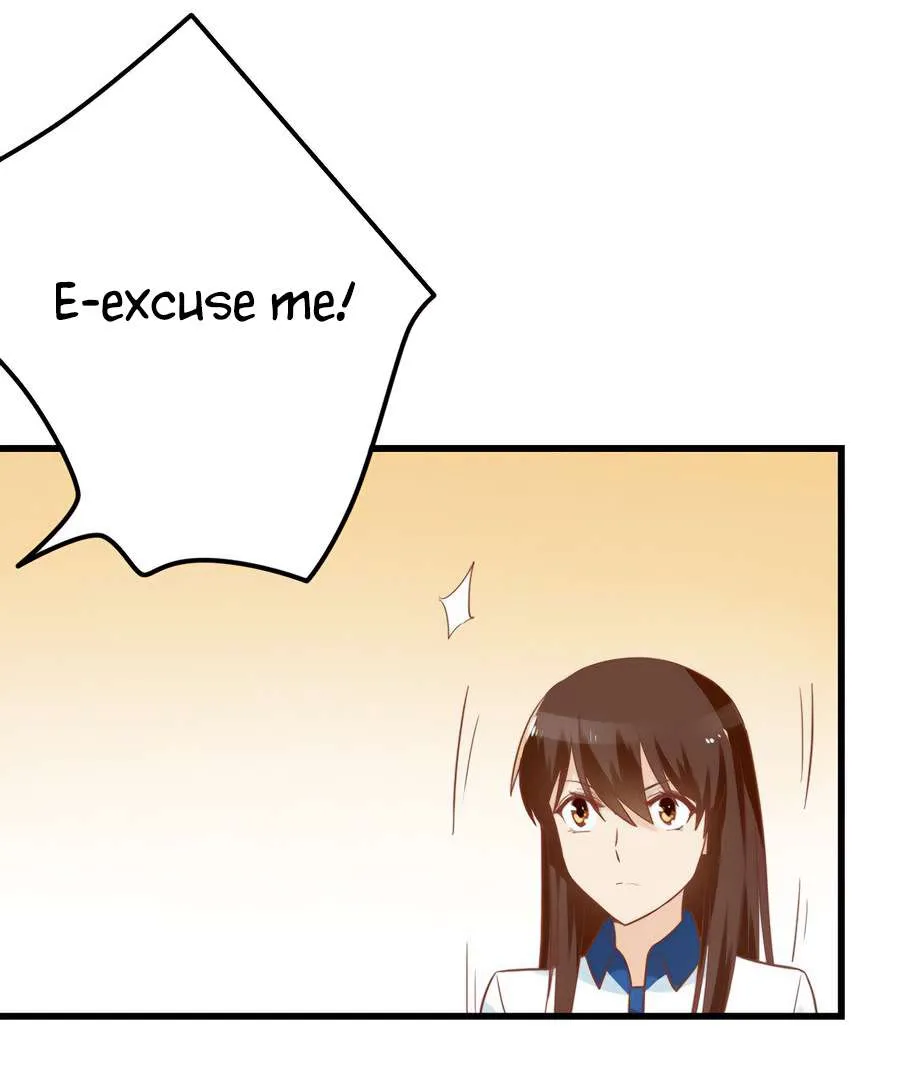 I Am My Wife Chapter 73 page 35 - 