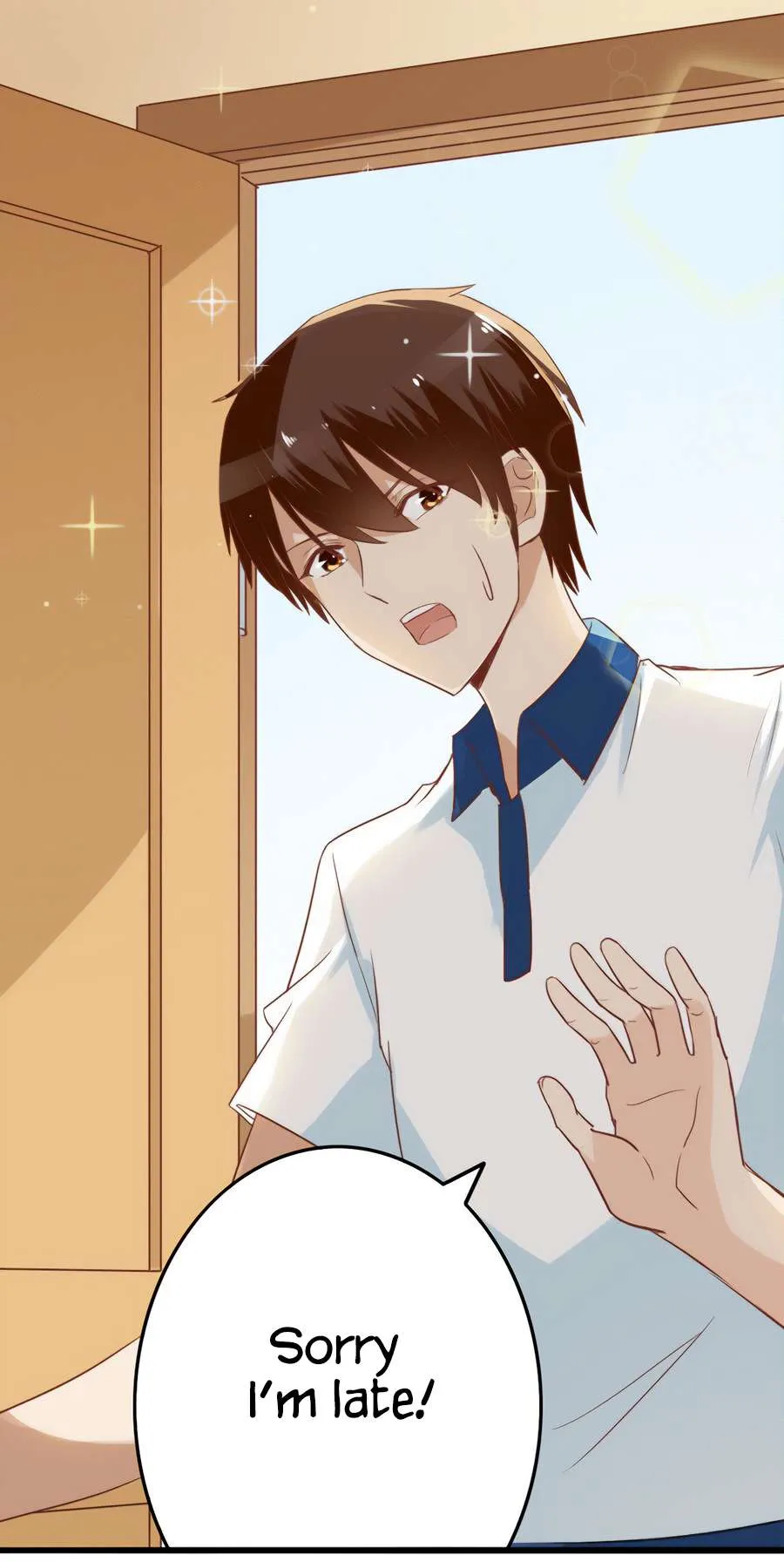 I Am My Wife Chapter 73 page 36 - 