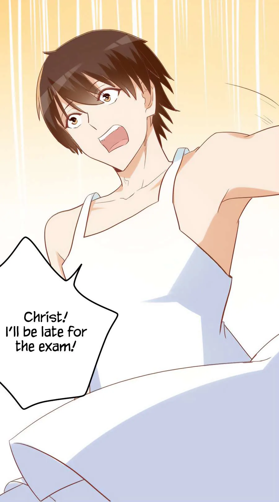 I Am My Wife Chapter 73 page 5 - 