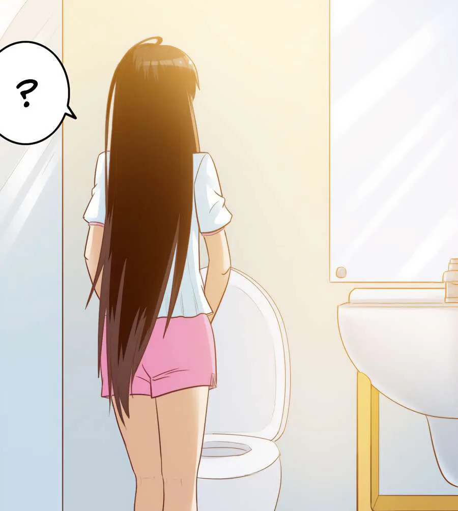 I Am My Wife Chapter 73 page 10 - 
