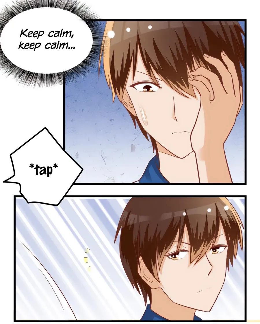 I Am My Wife Chapter 74 page 11 - 
