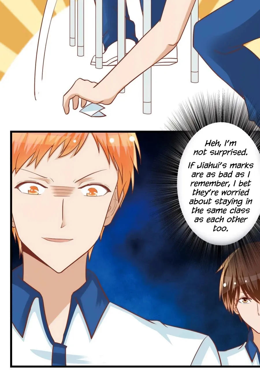 I Am My Wife Chapter 74 page 13 - 