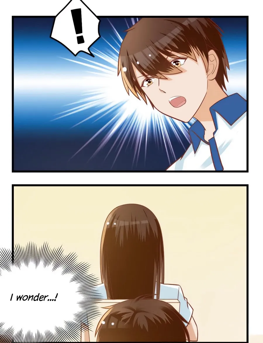 I Am My Wife Chapter 74 page 14 - 