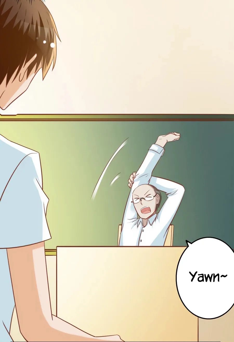 I Am My Wife Chapter 74 page 15 - 