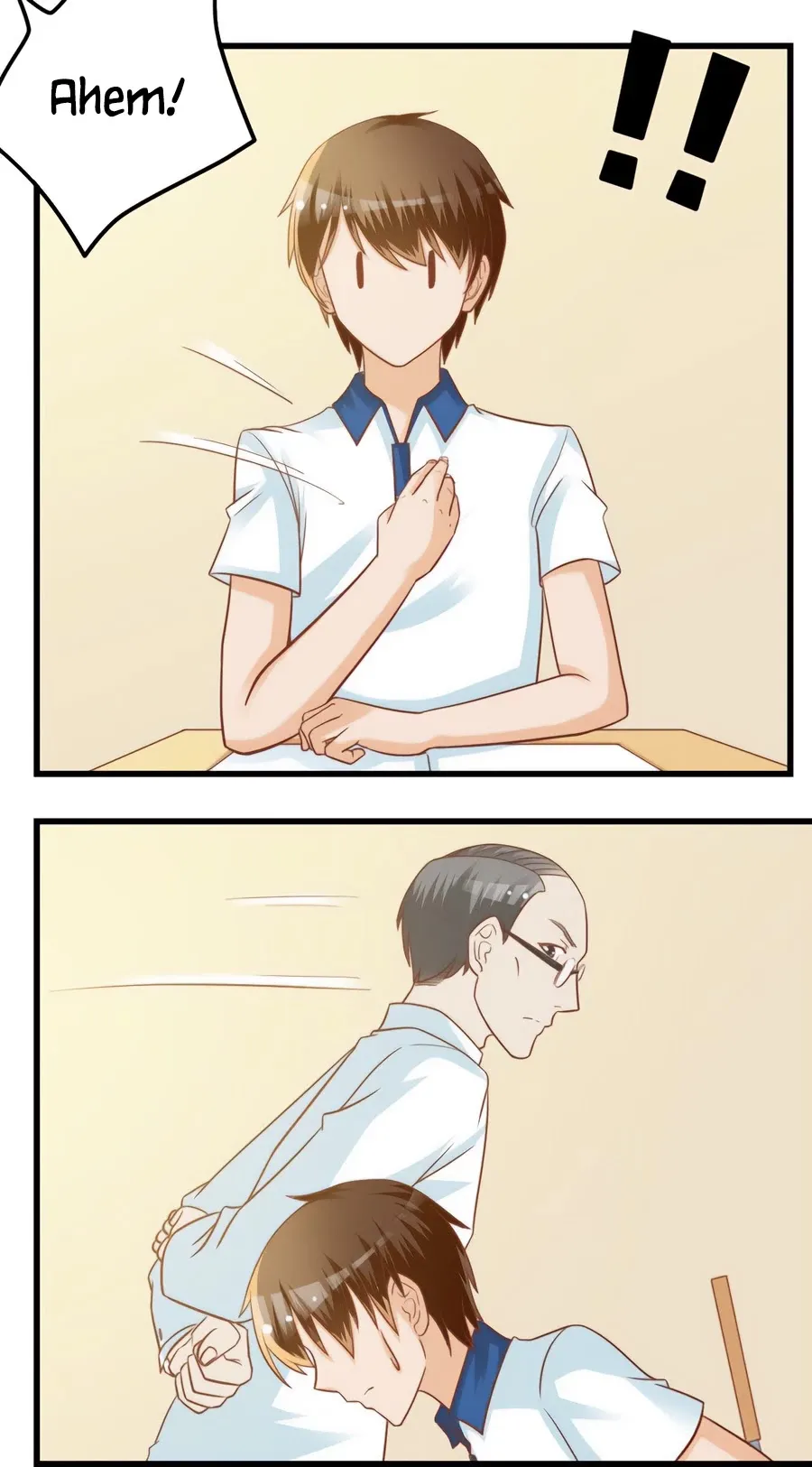 I Am My Wife Chapter 74 page 17 - 
