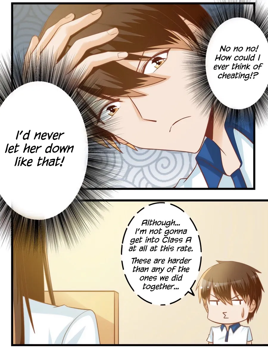 I Am My Wife Chapter 74 page 18 - 