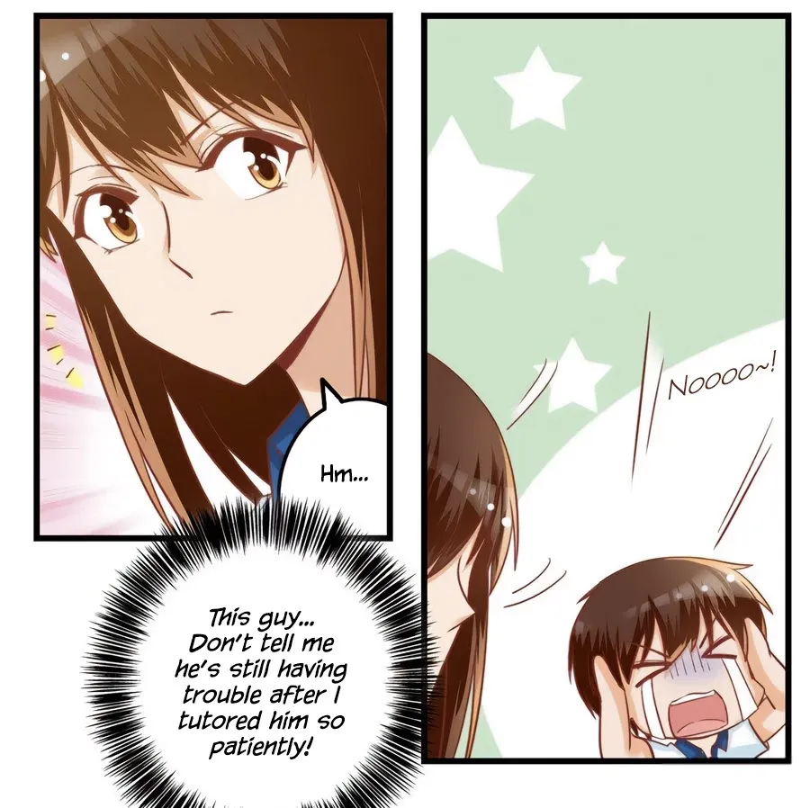 I Am My Wife Chapter 74 page 19 - 