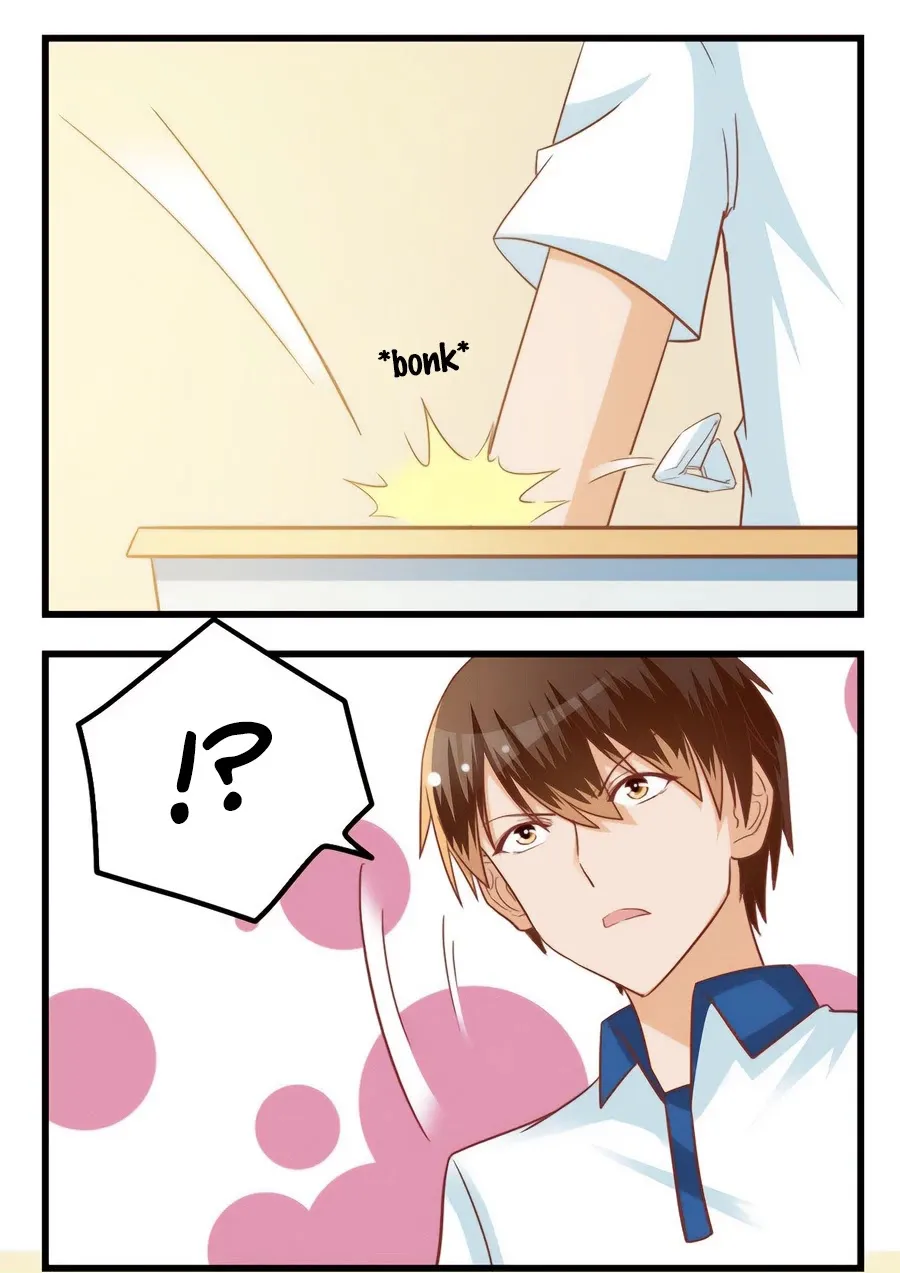 I Am My Wife Chapter 74 page 20 - 