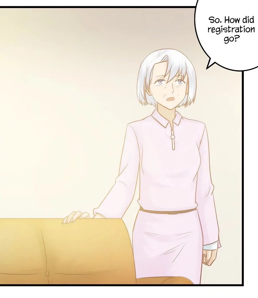 I Am My Wife Chapter 74 page 4 - 